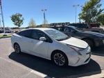 2016 Toyota Prius Four