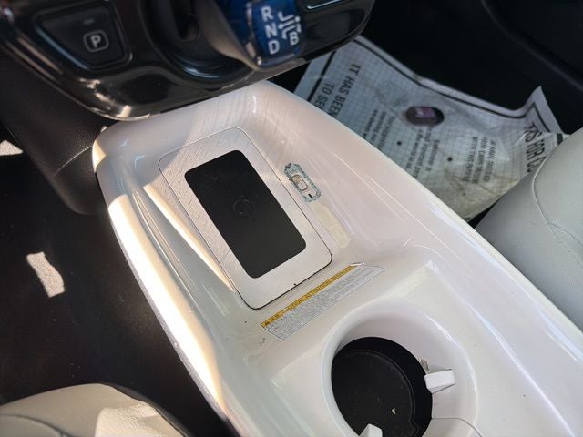 2016 Toyota Prius Four