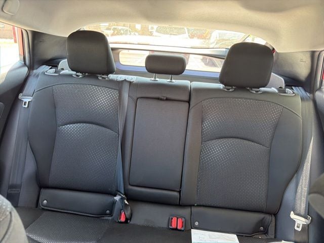 2019 Toyota Prius LE
