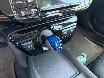2019 Toyota Prius LE