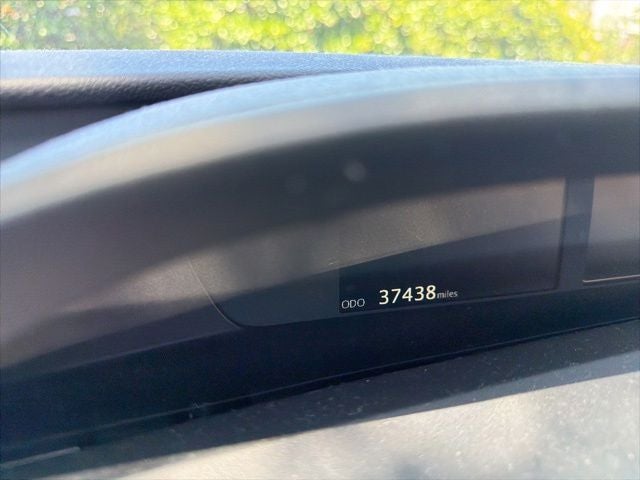 2019 Toyota Prius LE