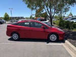 2019 Toyota Prius LE