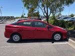 2019 Toyota Prius LE