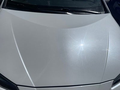 2020 Toyota Prius LE