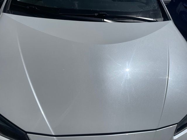 2020 Toyota Prius LE