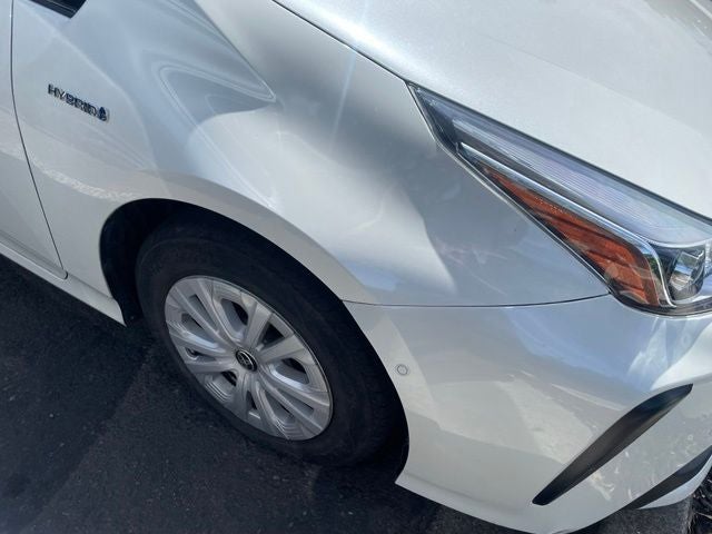 2020 Toyota Prius LE