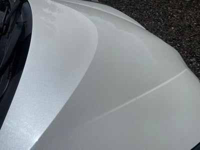 2020 Toyota Prius LE