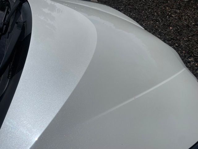 2020 Toyota Prius LE