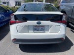 2020 Toyota Prius LE