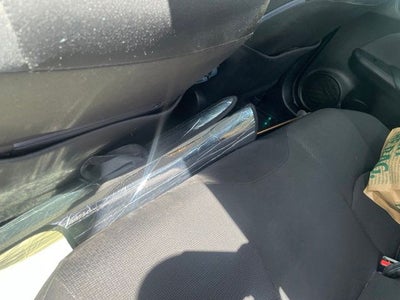 2020 Toyota Prius LE