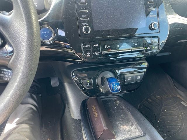 2020 Toyota Prius LE