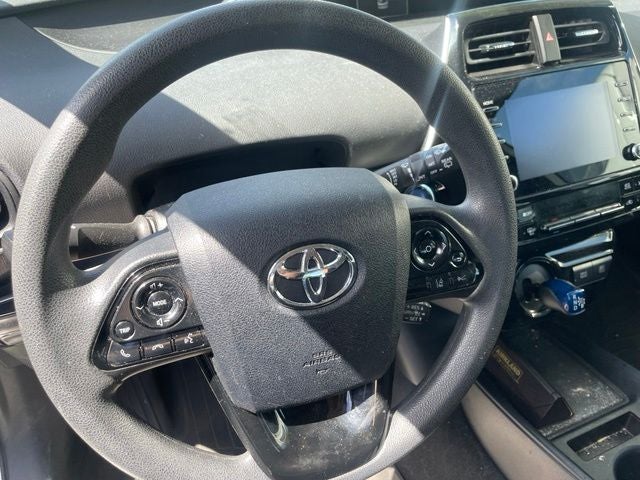 2020 Toyota Prius LE