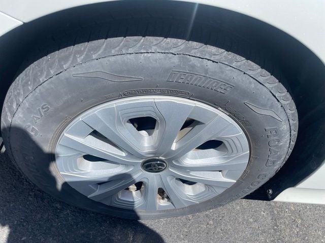 2020 Toyota Prius LE