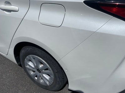 2020 Toyota Prius LE