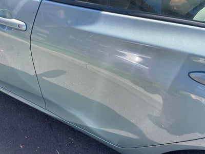 2016 Toyota Prius Four Touring