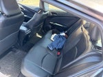 2017 Toyota Prius Four