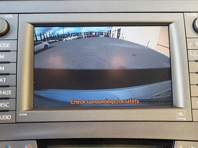 2013 Toyota Prius Plug-in Base