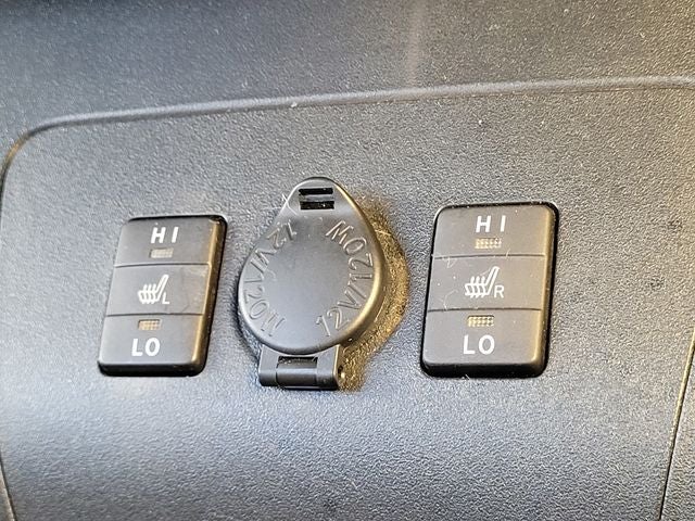 2013 Toyota Prius Plug-in Base