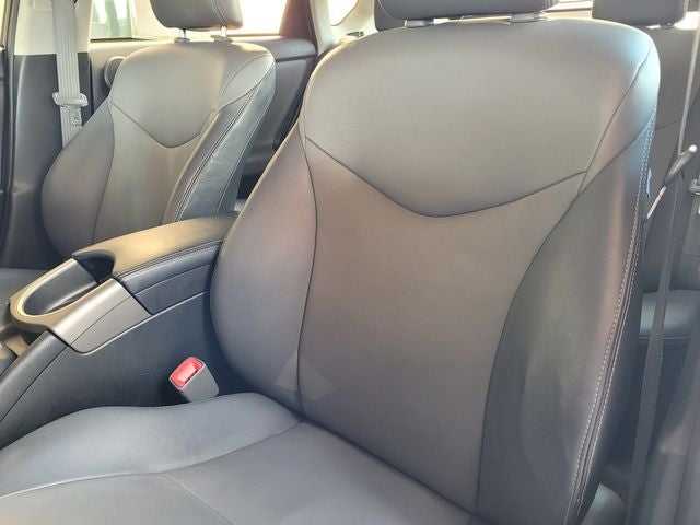 2013 Toyota Prius Plug-in Base