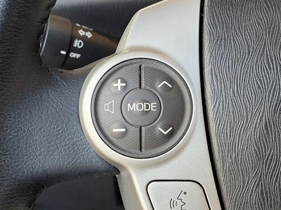 2013 Toyota Prius Plug-in Base