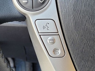 2013 Toyota Prius Plug-in Base