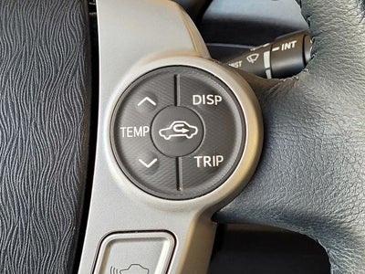 2013 Toyota Prius Plug-in Base