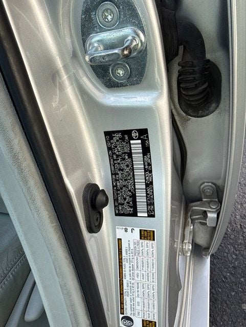 2010 Toyota Prius IV