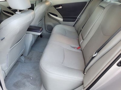 2010 Toyota Prius I