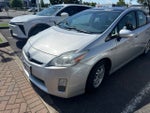 2010 Toyota Prius IV