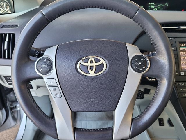 2010 Toyota Prius I