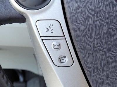 2010 Toyota Prius I