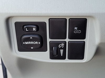 2010 Toyota Prius I
