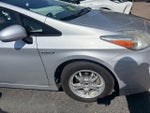 2010 Toyota Prius IV