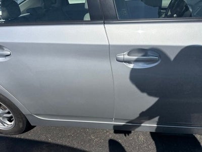 2010 Toyota Prius IV