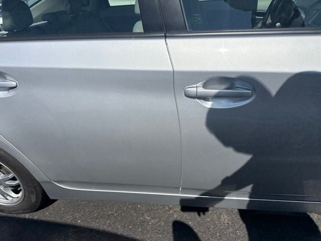 2010 Toyota Prius IV