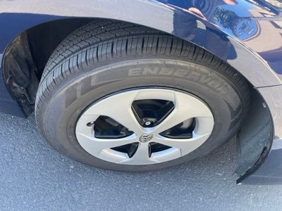 2014 Toyota Prius Three