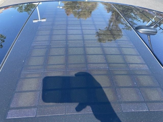 2014 Toyota Prius Three