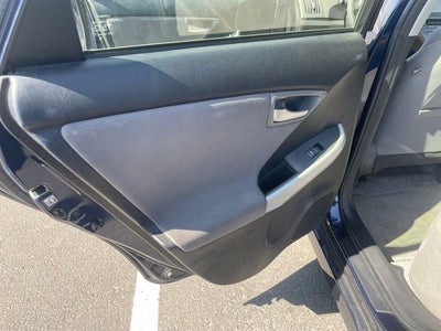 2014 Toyota Prius Three
