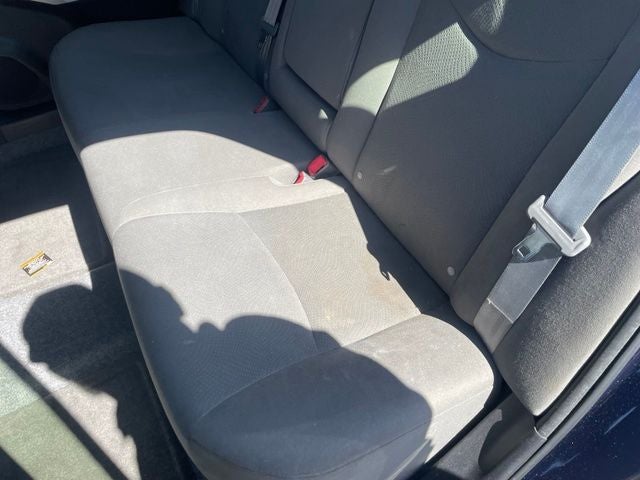 2014 Toyota Prius Three
