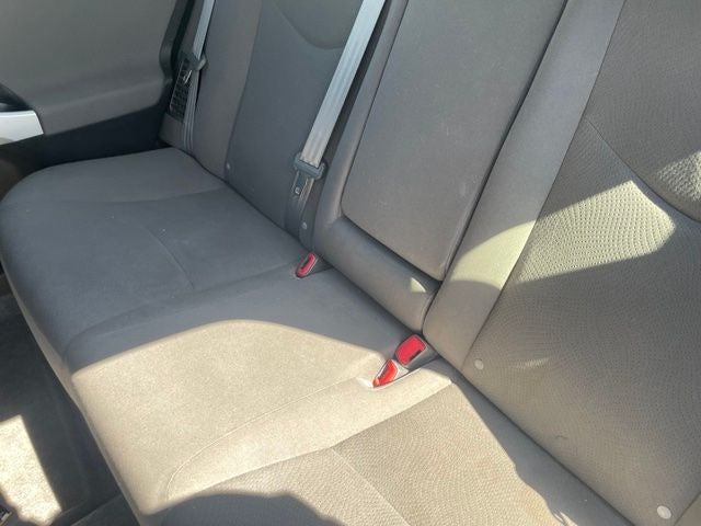 2014 Toyota Prius Three