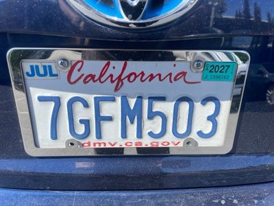 2014 Toyota Prius Three