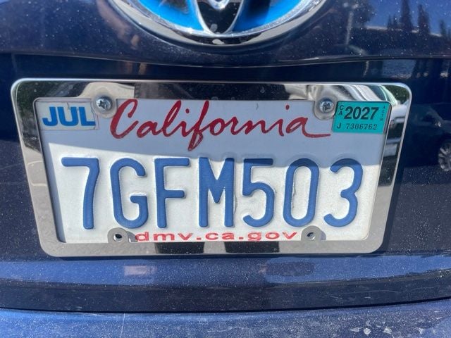 2014 Toyota Prius Three