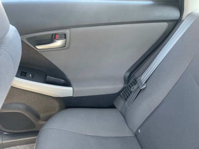 2014 Toyota Prius Three