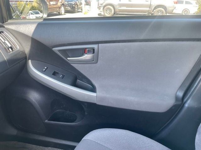 2014 Toyota Prius Three