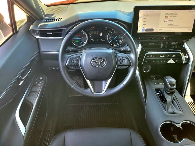 2024 Toyota Venza XLE