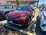 2024 Toyota Venza XLE