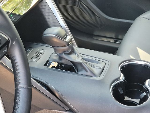 2024 Toyota Venza XLE