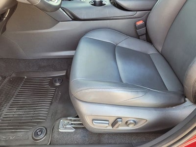 2024 Toyota Venza XLE