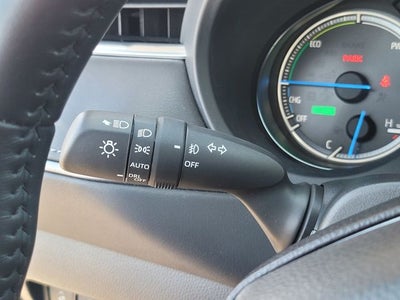2024 Toyota Venza XLE