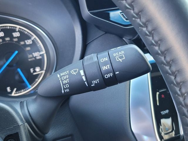 2024 Toyota Venza XLE